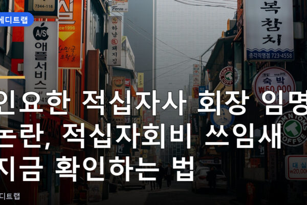 인요한 적십자사 회장 임명 논란, 적십자회비 쓰임새 지금 확인하는 법